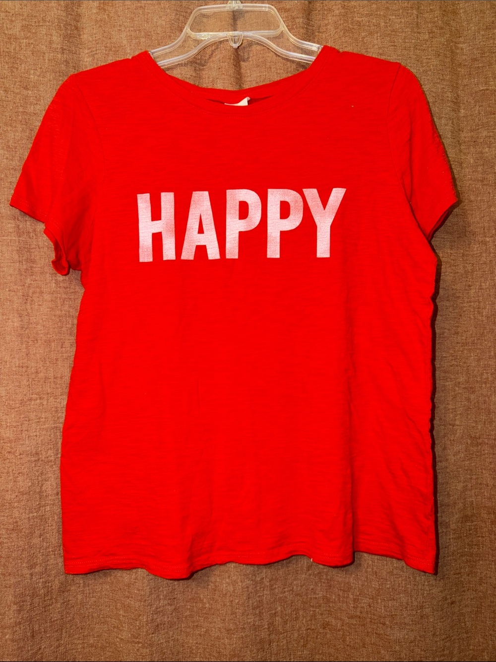 Cinq à sept Happy Graphic Tee